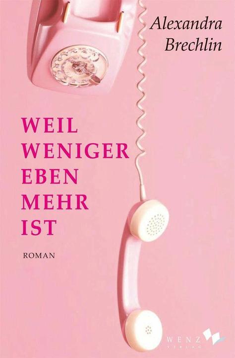 Produktbild Alexandra Brechlin (Deutsch, Alexandra Brechlin)