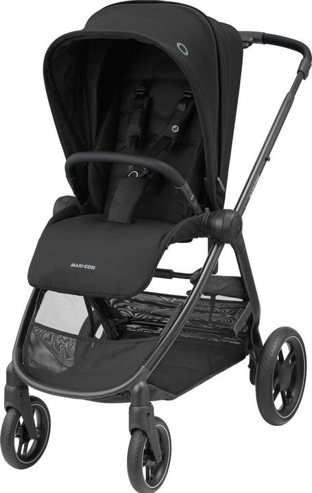 Maxi-Cosi Clever and stylish