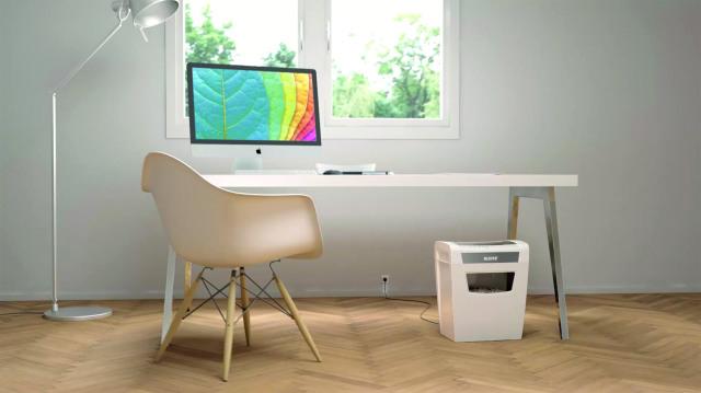 Immagine prodotto Leitz IQ Home Office 8009-00-00, P-4 (Taglio delle particelle)