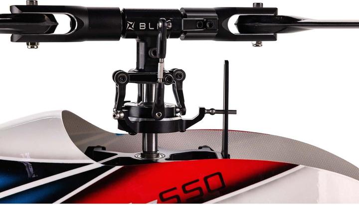 Actual product image Blade Fusion 550