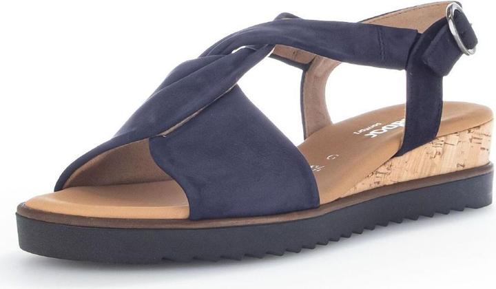 Actual product image Gabor Sandal 42.751.86 (37.5)