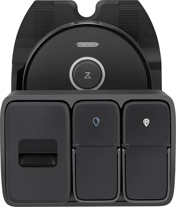Image du produit Roborock S8 Pro Ultra (Robot d'aspiration et de nettoyage)