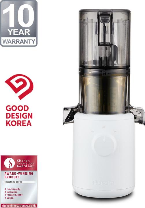 Immagine prodotto Hurom Slow Juicer H310A