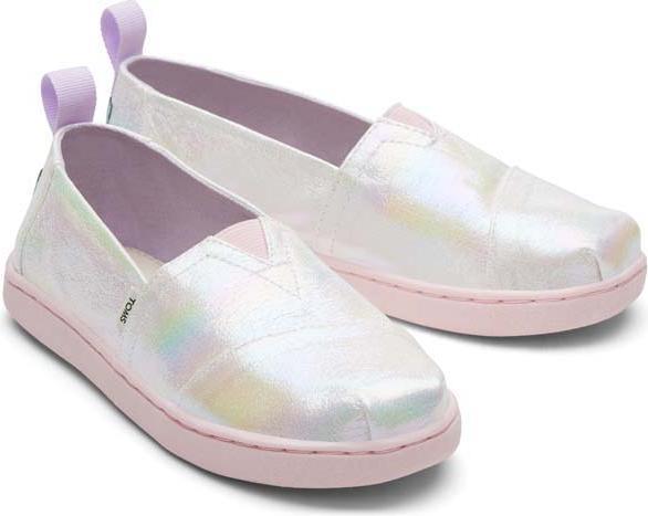 Produktbild Toms Y Alpargata Iridescent (36)