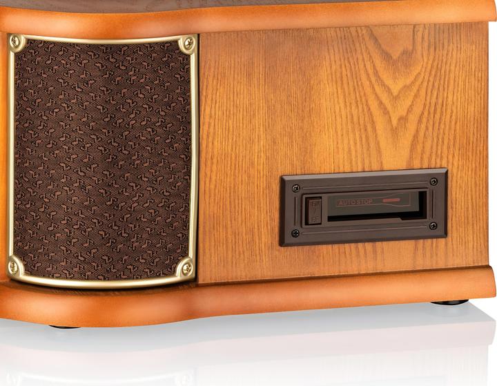 Actual product image Roadstar HIF-1993 (AM, FM, Bluetooth)