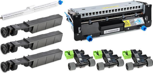Produktbild Lexmark 40X8426 Maintenance 200.000 Seiten MS 810 de dn dtn n 811 dtn 812 de dn