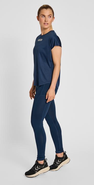 Produktbild hummel Te Tola Loose T-Shirt (M)