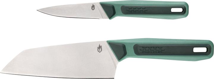 Immagine prodotto Gerber Gear Set di taglieri Compleat