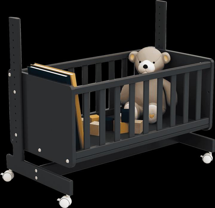 Produktbild Osann 5-in-1 Beistellbett