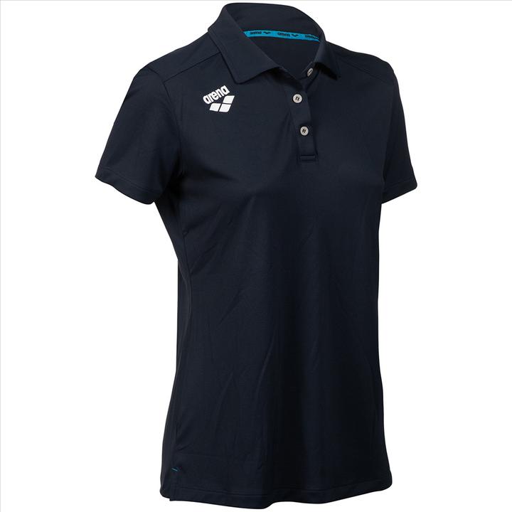 Produktbild Arena W Team Poloshirt Solid (S)