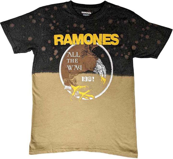 Ramones All The Way