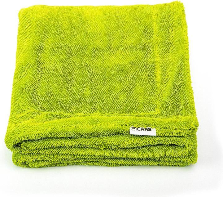 Produktbild 21cars XL Twisted Towel Auto