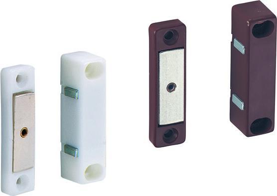 Produktbild Hettich Magnetschnäpper