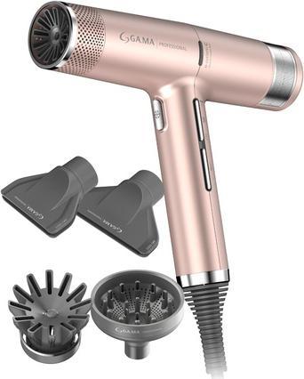 Produktbild GAMA iQ 3 perfetto Hairdryer