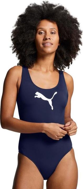 Actual product image Puma Swim Women Swimsuit 1p (XS)