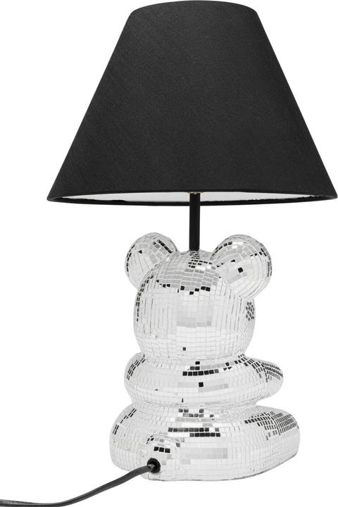 Produktbild Kare Design Tischleuchte Bear Disco 40cm (E27)