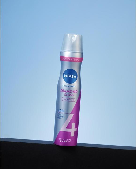 Produktbild NIVEA Diamant Glanz (250 ml)