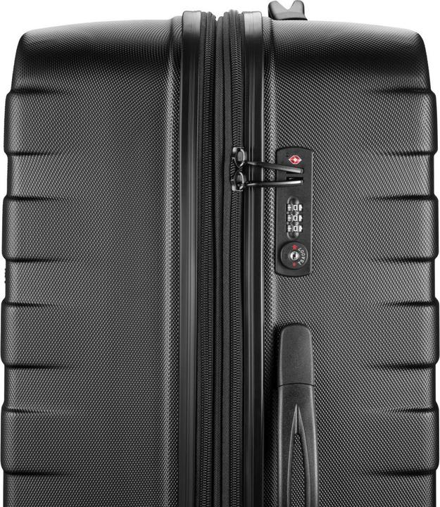 Produktbild Pack Easy Kosmo (136 l, L (90 - 115l))