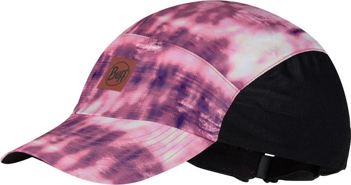 Actual product image Buff Speed Cap Deri Pink (S, M)