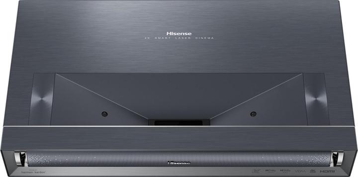 Produktbild Hisense PX3-PRO (UHD, 2700 lm, 0.22	:1)