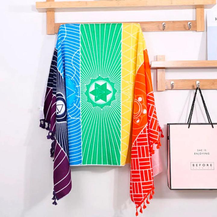 Produktbild JTI Matte für Meditation und Yoga (700 mm)