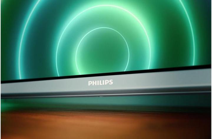 Actual product image Philips 55PUS7956 Ambilight (55", PUS7956, LED, 4K, 2021)