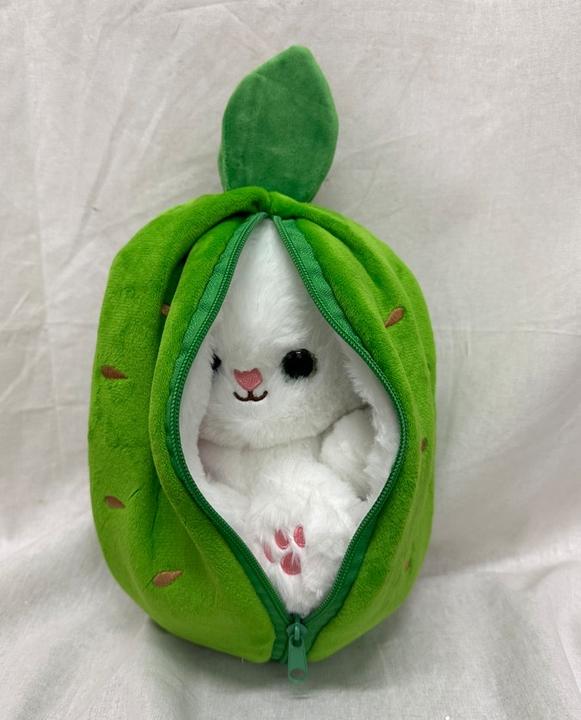 Produktbild GuGus Plüsch Osterhase (20 cm)