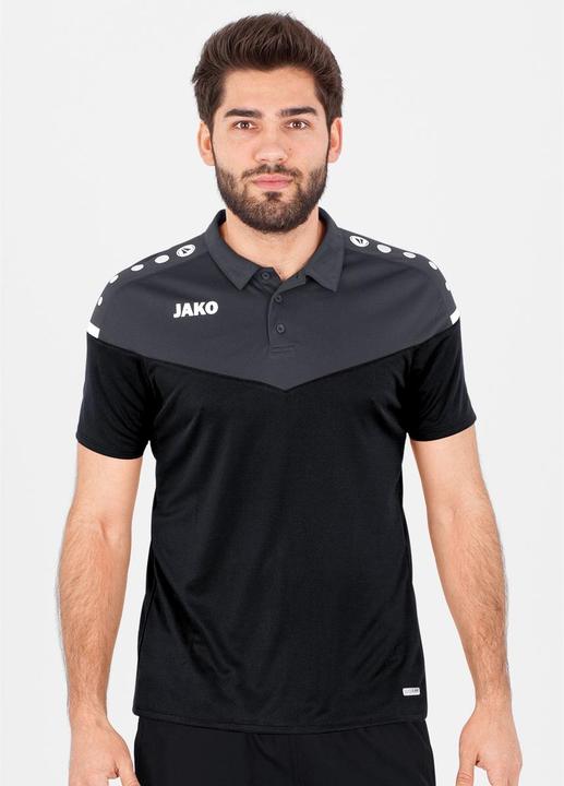 Immagine prodotto JAKO POLO CHAMP 2.0 (XXL) (XXL)