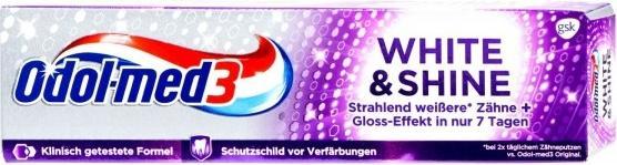 Produktbild Odol-med3 Na (75 ml)