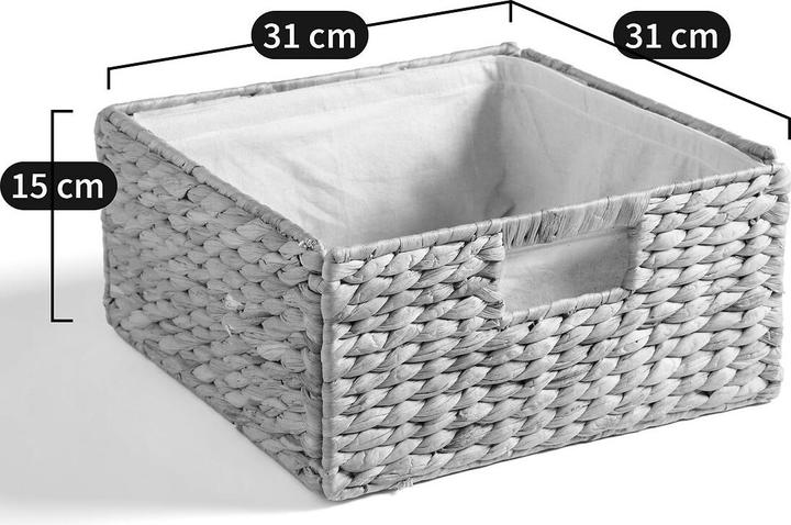 Actual product image La Redoute Interieurs Lomopi