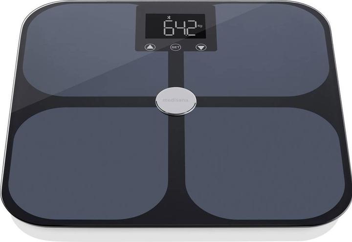 Actual product image Medisana BS650 (180 kg)