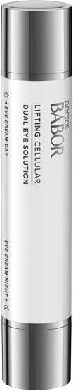 Produktbild Babor Dual Eye Solution (Crème, 30 ml, Tag, Nacht)