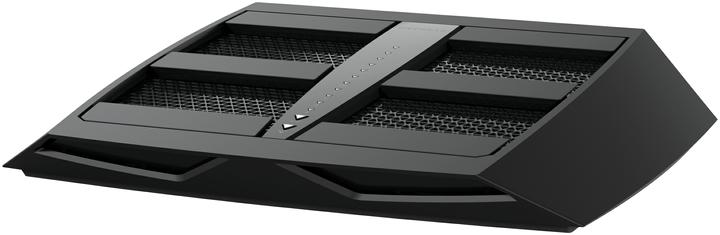 Actual product image Netgear R8000 Nighthawk X6