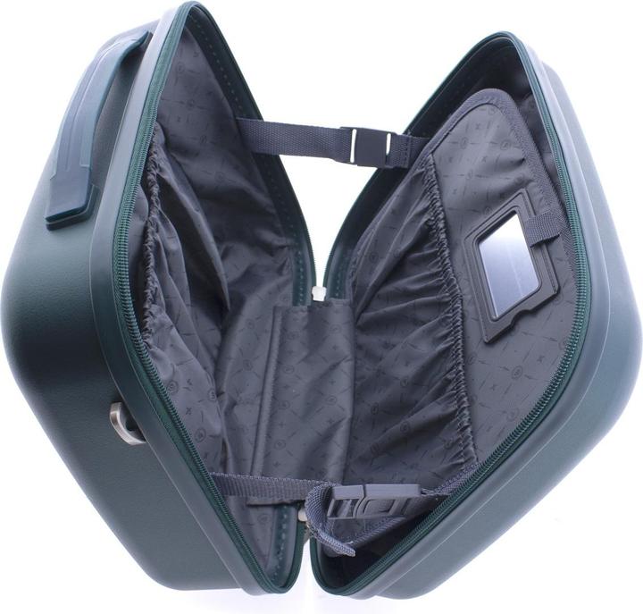 Image du produit Wüsthof Bionic - Trousse de beauté
