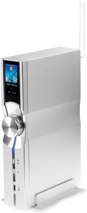 Actual product image iFi Audio NEO Stream (Network Audio Player, D/A converter)
