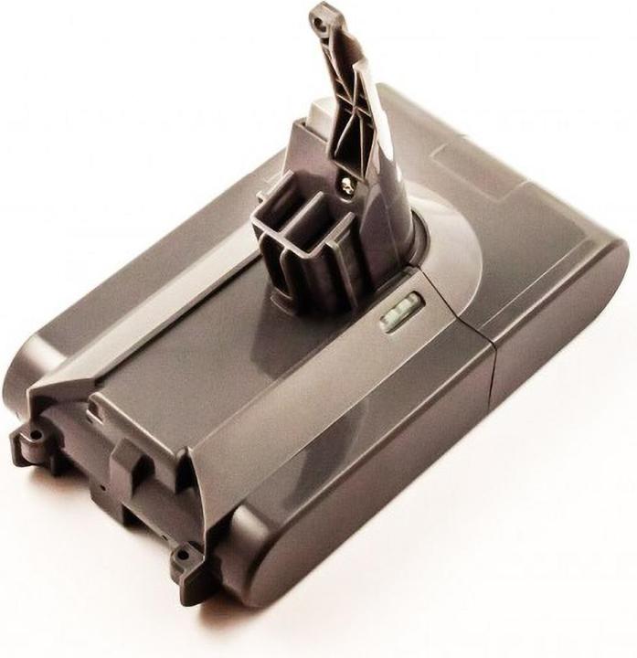 Immagine prodotto AGI Batteria compatibile con Dyson SV10 - Batteria - 2.800 mAh