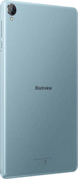 Actual product image Blackview Tab 50 (7.99", 128 GB, Twilight Blue)