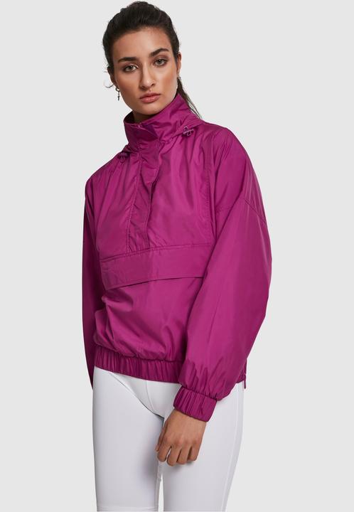 Immagine prodotto Urban Classics Giacca con pannello da donna (XS)