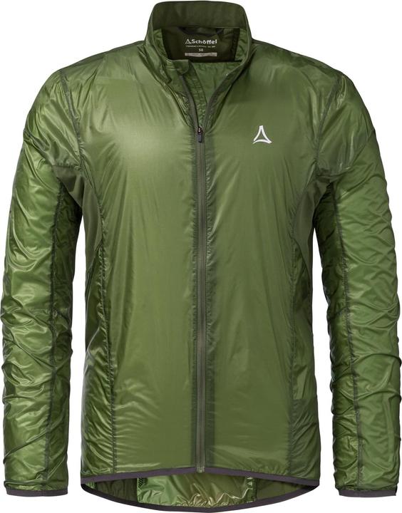 Schöffel Jacke Gaiole