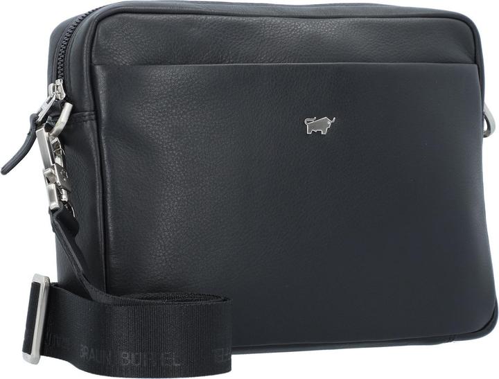 Actual product image Braun Büffel Shoulder Bag Golf 2.0 90663
