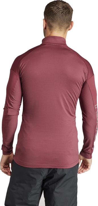 Actual product image adidas Terrex Xperior Long Sleeve (S)
