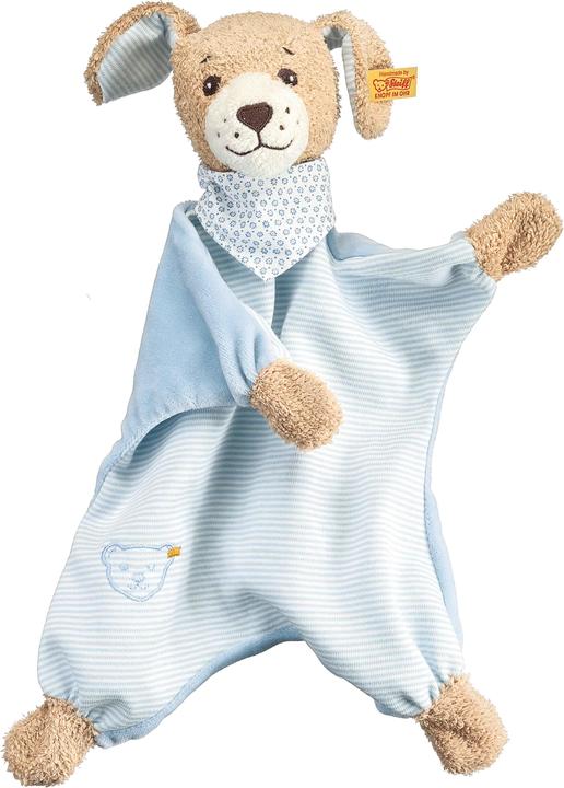 Produktbild Steiff Gute-Nacht-Hund