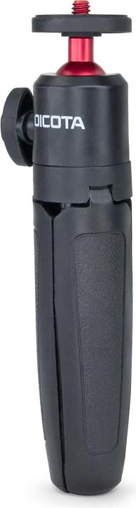 Immagine prodotto Dicota Webcam Tripod (Materiale sintetico)