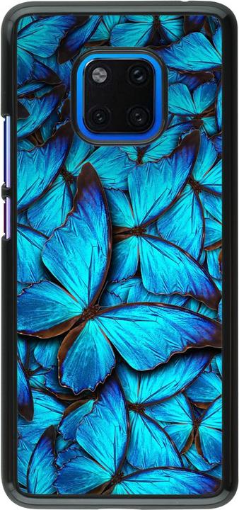 Produktbild PhoneLook Hülle Papillon (Huawei Mate 20 Pro)