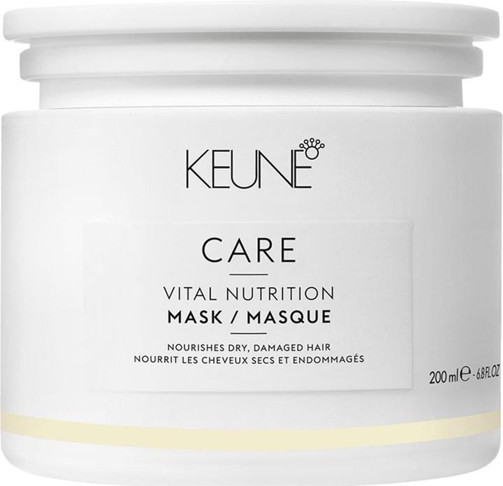 Keune Care - Vital Nutrition Mask