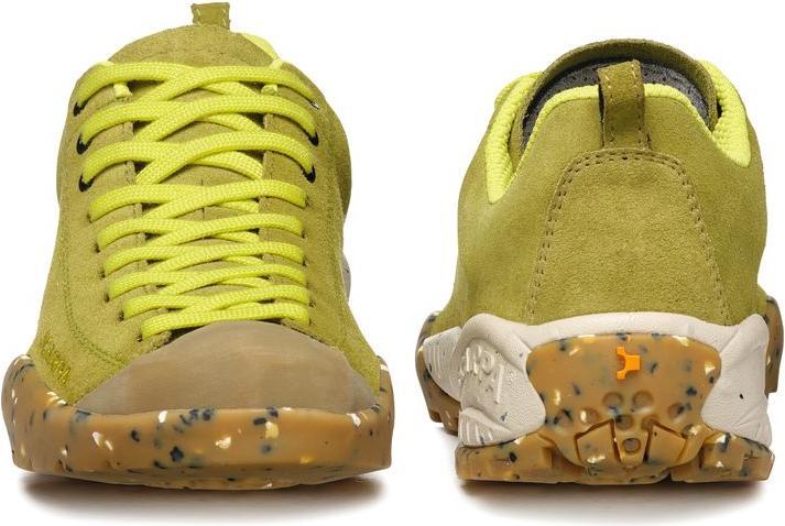 Image du produit Scarpa Mojito Planet Suede (45.5)