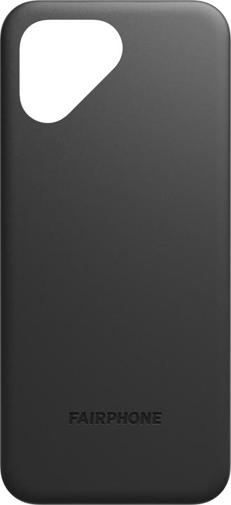 Immagine prodotto Fairphone Coperchio posteriore nero opaco (Sudario, Fairphone 5)