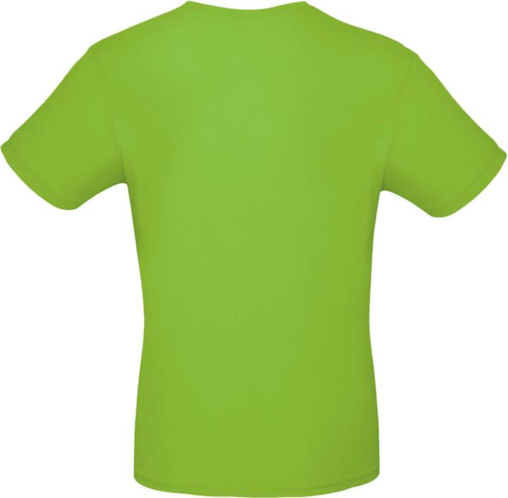 Actual product image B&C TShirt #E150 (S)