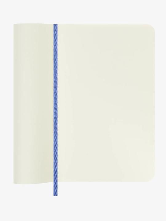 Produktbild Moleskine Classic Collection (A6, Blanko, Harter Einband)
