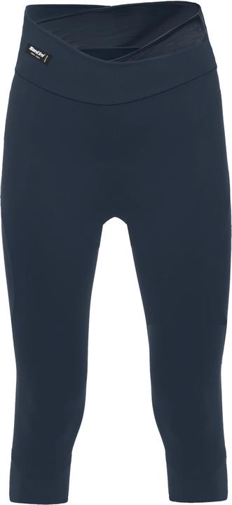 Santini Bundhose 3/4 SFIDA Damen